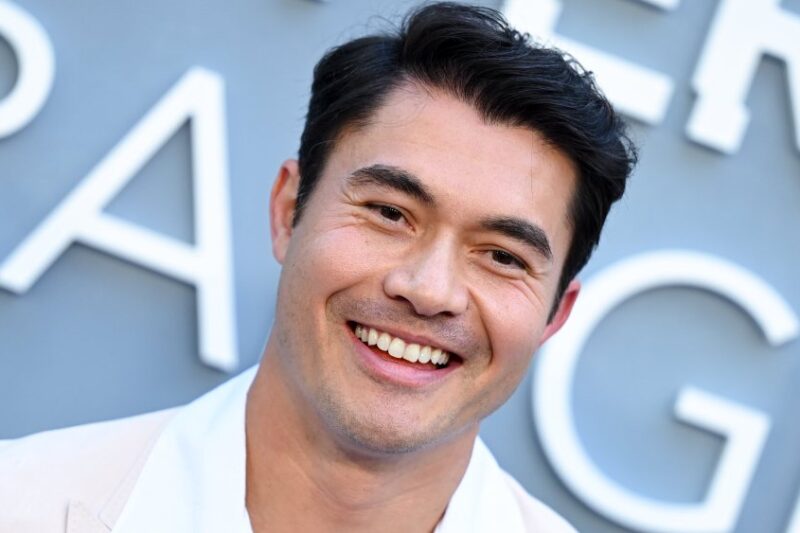 Being James Bond Is ‘Every Actor’s Kind of Nightmare’